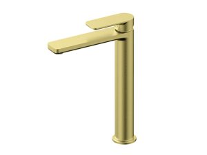 baterija J230109G st.lavabo VISOKA  S2 GOLD