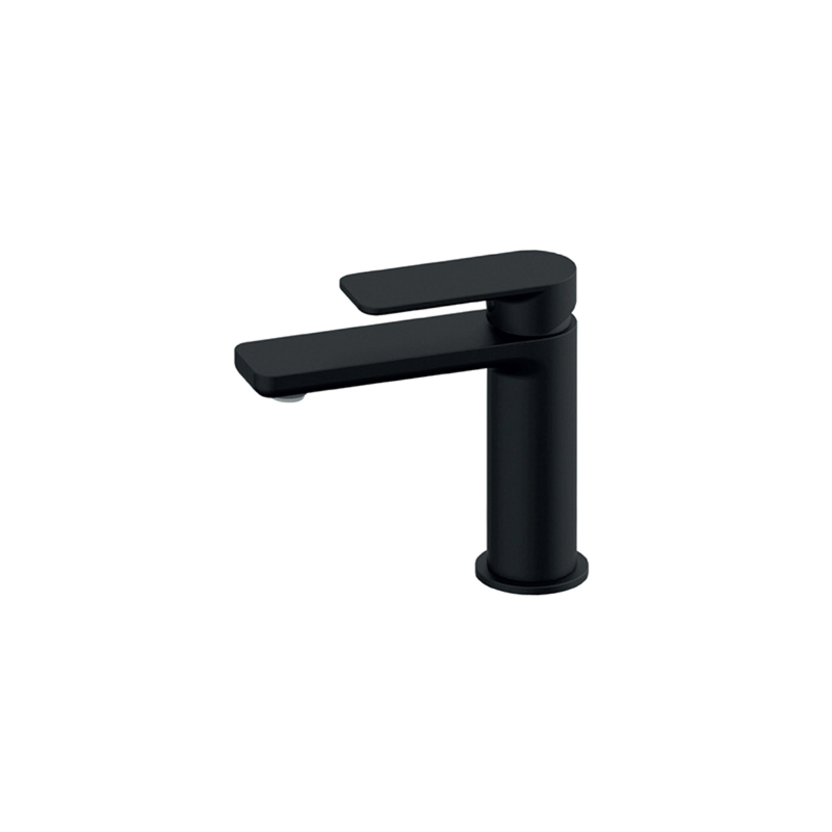 baterija J230101B st.lavabo S2 BLACK