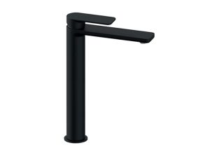 baterija J230109B st.lavabo S2 VISOKA BLACK