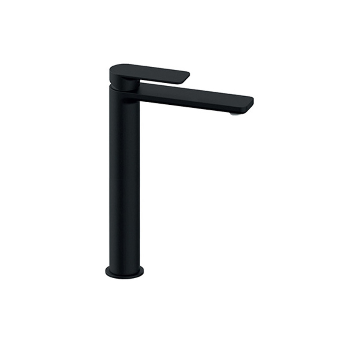 baterija J230109B st.lavabo S2 VISOKA BLACK