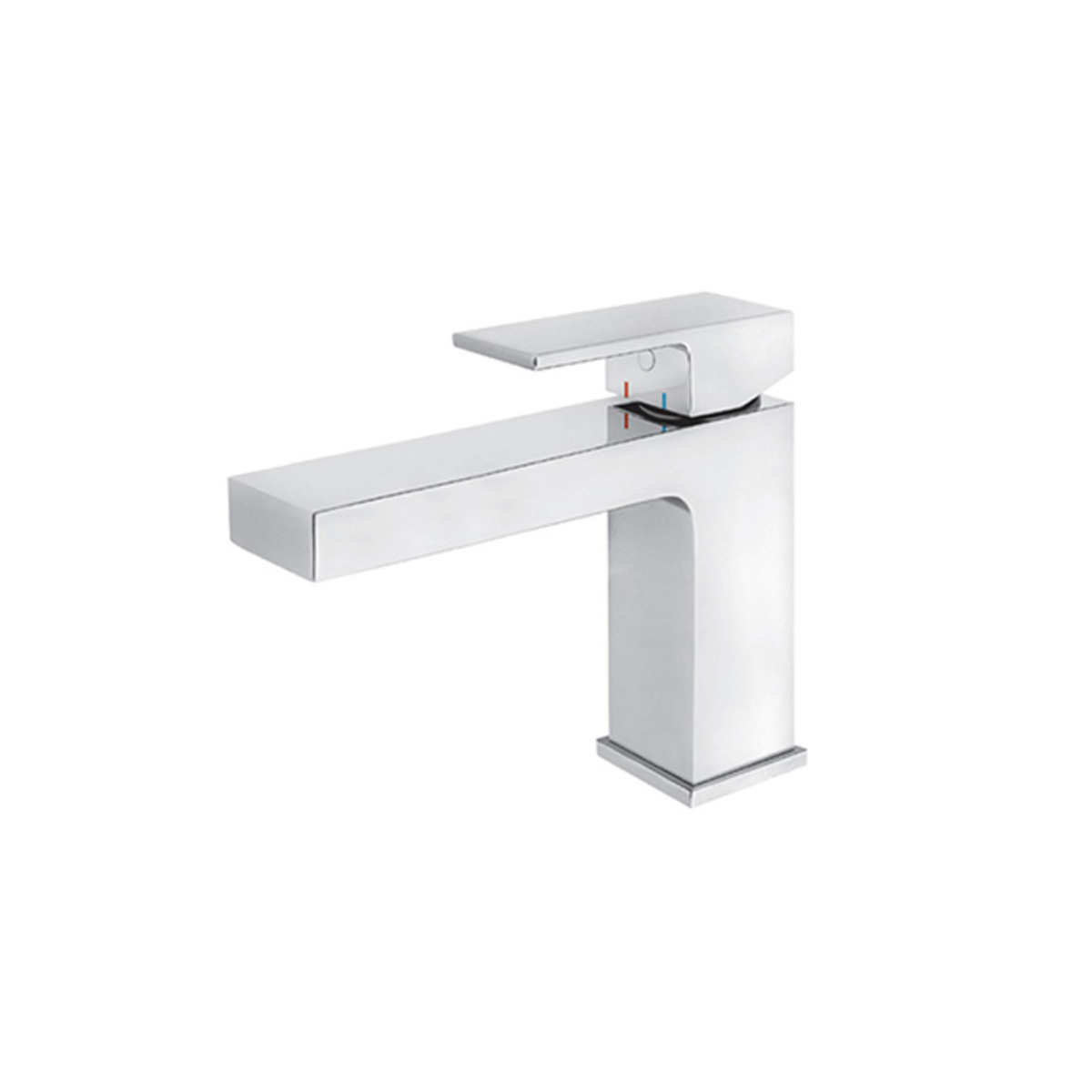 baterija JQ30201 st.lavabo VISOKA
