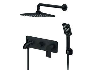 baterija 231705B tus uzidna S2 BLACK