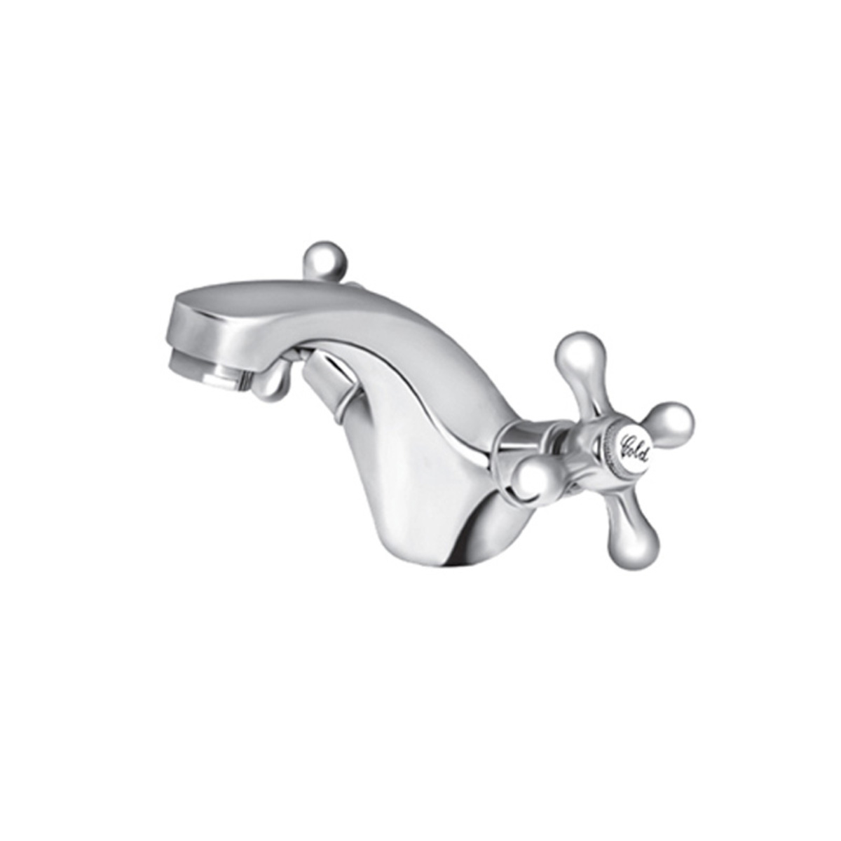 baterija N21101 st.lavabo 2cevi