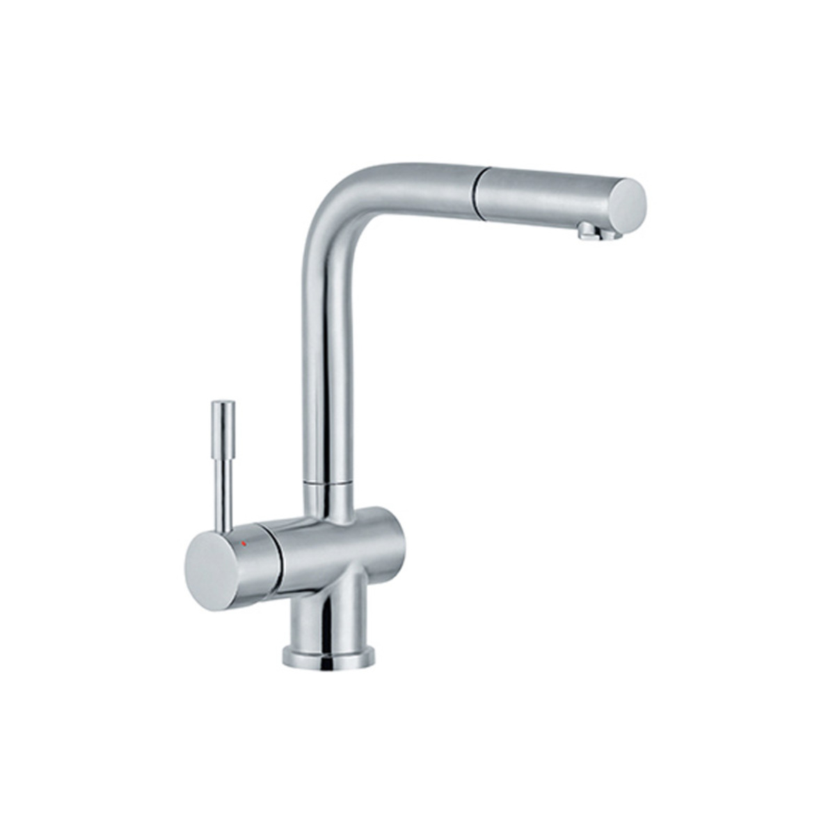 baterija JS38601 STEEL frizerska