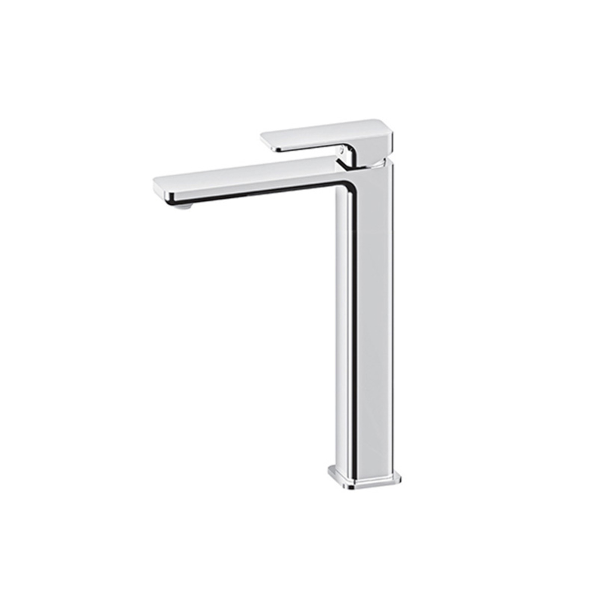 baterija J230209 st.lavabo visoka S2