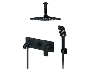 baterija 231707B tus uzidna S2 BLACK