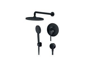 baterija JD31601 tus kada uzidna sa dva tusa