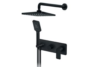 baterija 231605B tus uzidna S2 sa Z-R tusem BLACK