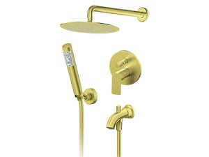 baterija 231701 tus uzidna S2 GOLD