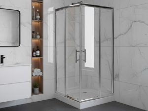 tus kabina K90 TRANSPARENT LINNI